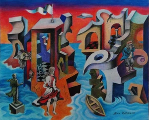 Artwork image