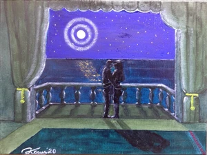 Artwork image