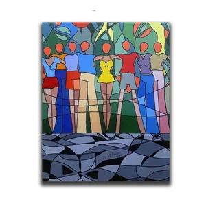 Artwork image