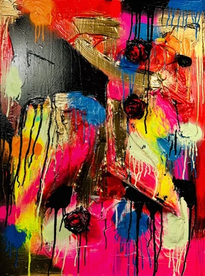 Artwork image