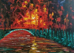 Artwork image