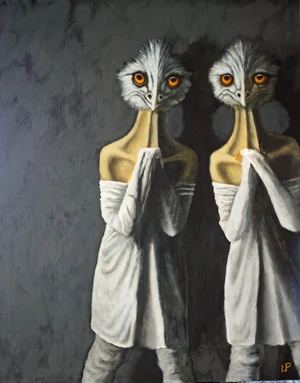 Artwork image