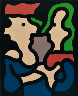 Artwork image