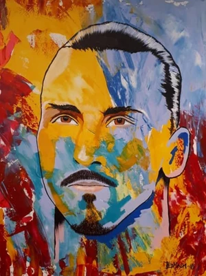 Artwork image