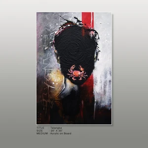 Artwork image