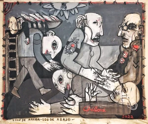 Artwork image