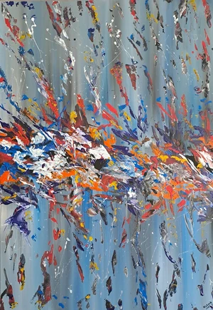 Artwork image