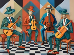 Artwork image