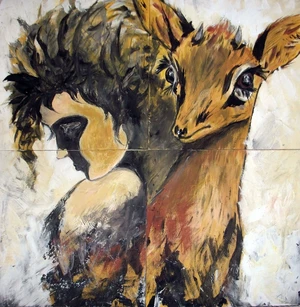 Artwork image