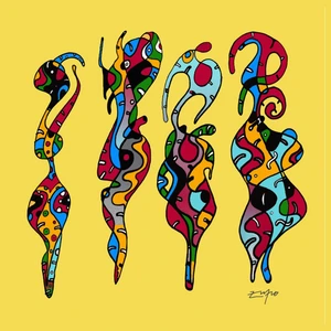 Artwork image