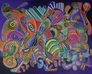 Artwork image