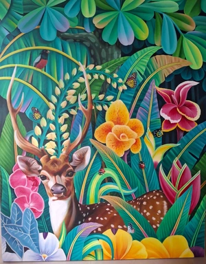 Artwork image