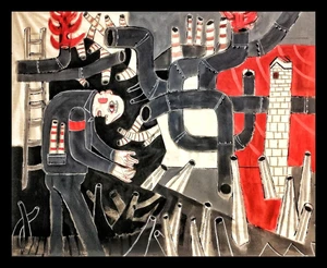 Artwork image