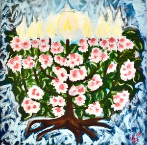 Artwork image