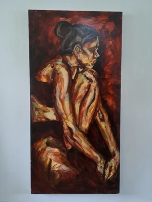 Artwork image