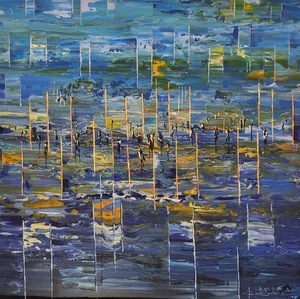 Artwork image