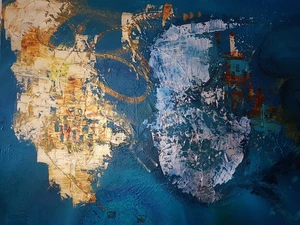 Artwork image