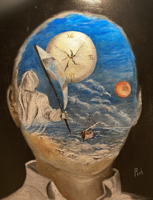 Artwork image