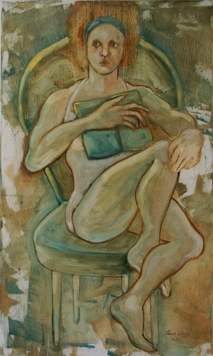 Artwork image