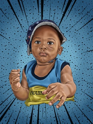 Artwork image