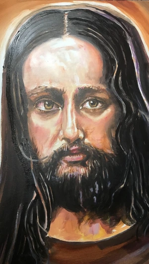 Artwork image