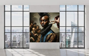 Artwork image