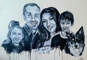 Artwork image
