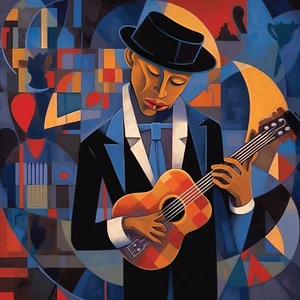 Artwork image