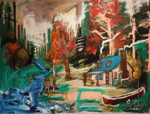 Artwork image
