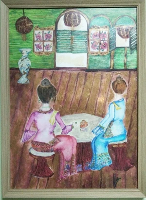 Artwork image