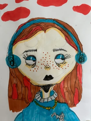 Artwork image