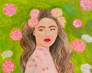 Artwork image