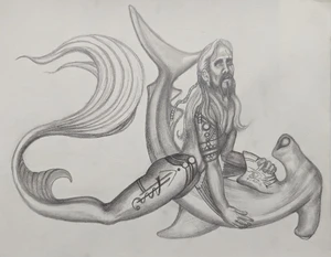 Artwork image