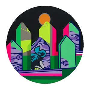 Artwork image