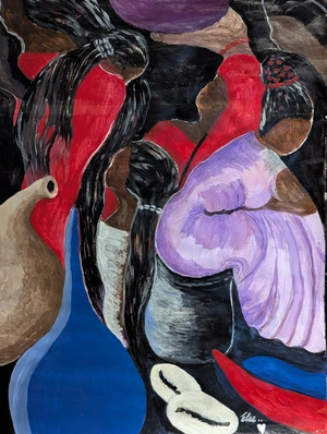 Artwork image
