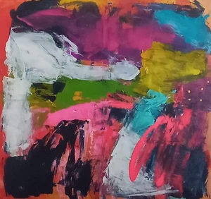 Artwork image