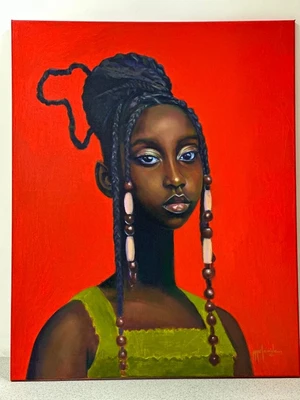 Artwork image
