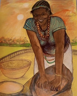 Artwork image