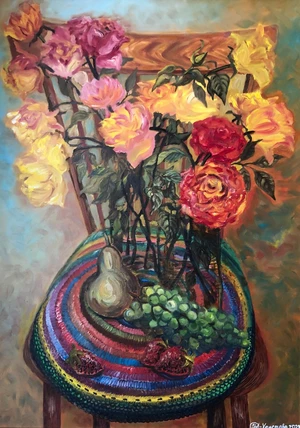 Artwork image