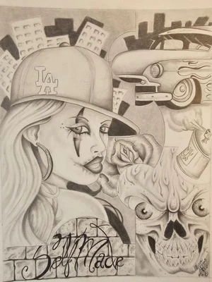 Artwork image