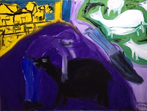 Artwork image