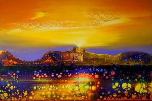 Artwork image