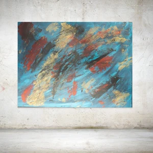 Artwork image