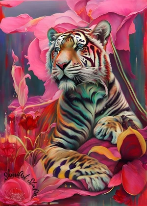Artwork image