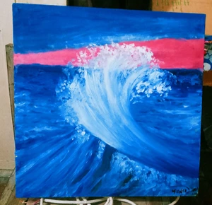 Artwork image