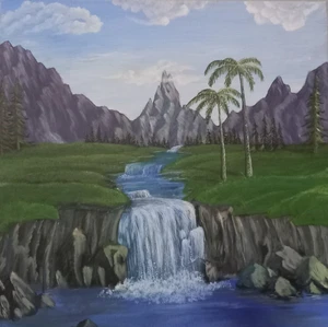 Artwork image