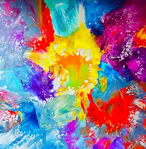 Artwork image