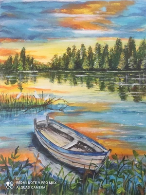 Artwork image