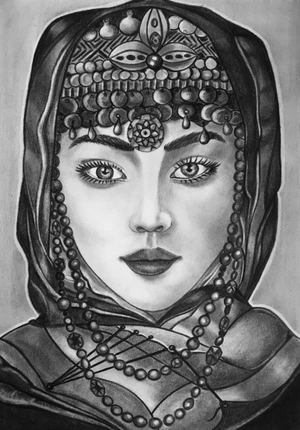 Artwork image
