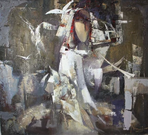 Artwork image